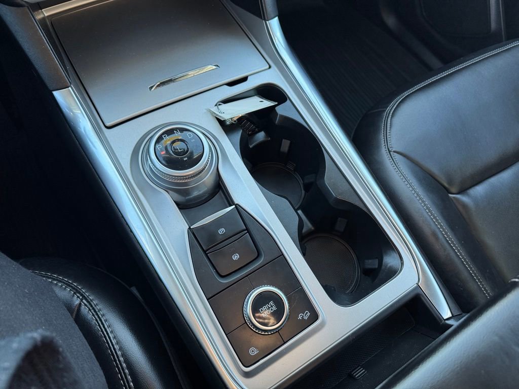 Certified 2023 Ford Explorer XLT w/ Equipment Group 202A image 25