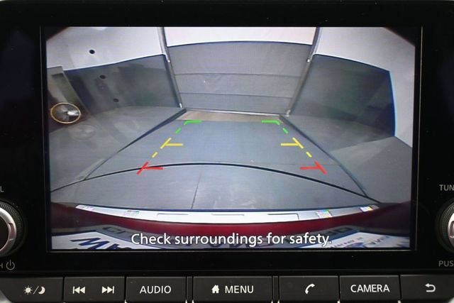 Used 2023 Nissan Rogue SV FWD image 20