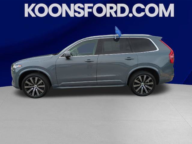 Used 2023 Volvo XC90 B5 Core w/ Climate Package AWD/4WD image 2