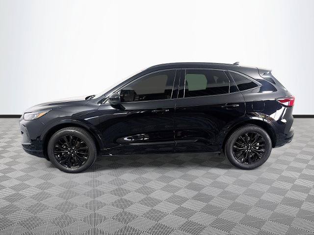 Certified 2024 Ford Escape ST-Line Elite w/ Premium Technology Package AWD/4WD image 4