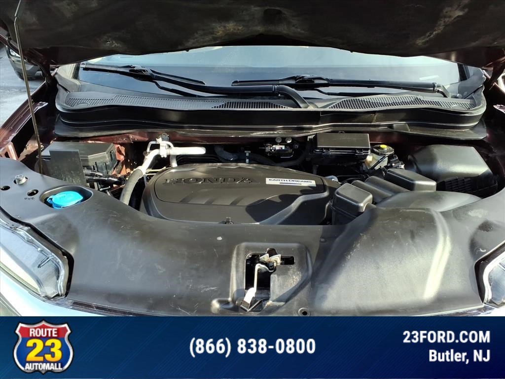 Used 2019 Honda Pilot LX image 23