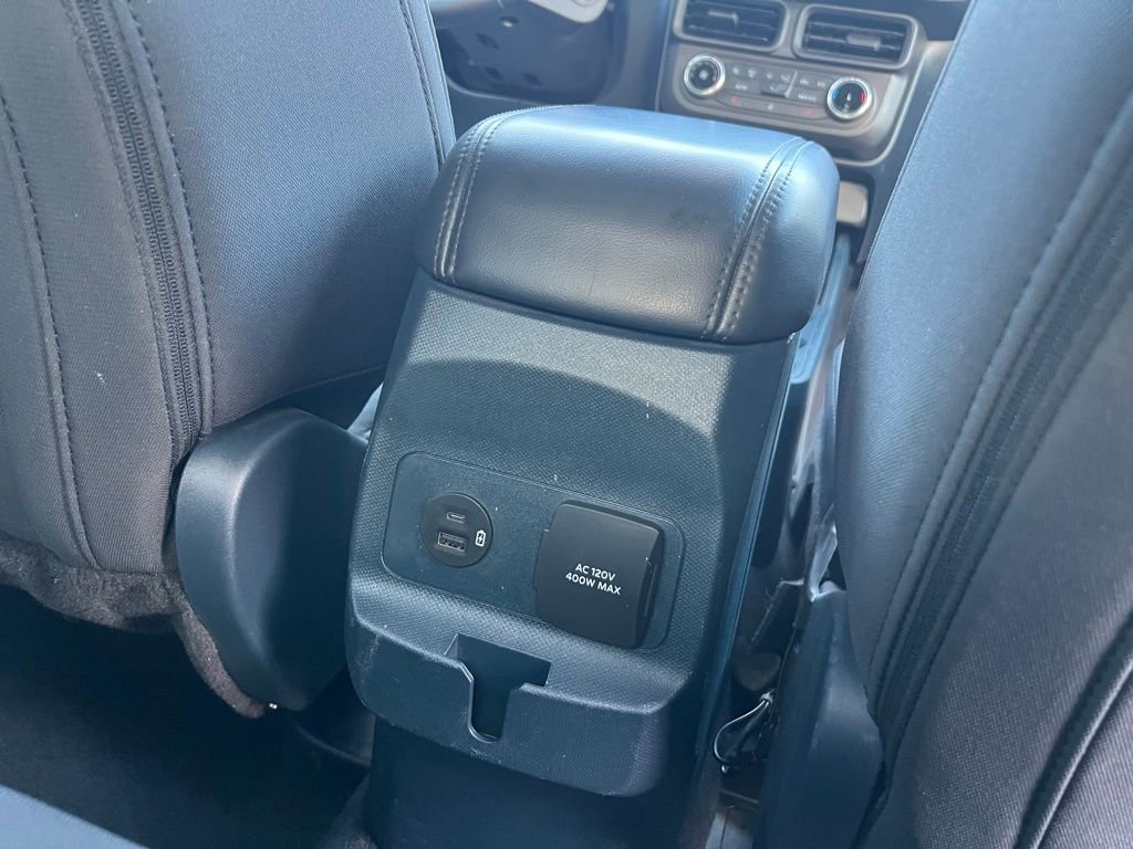 Certified 2023 Ford Maverick XLT w/ Equipment Group 300A Standard image 17