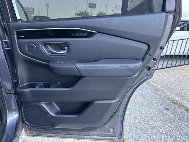 Used 2023 Honda Pilot EX-L image 25
