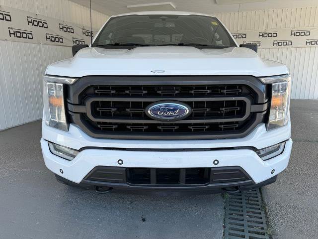 Certified 2022 Ford F150 XLT w/ Equipment Group 302A High AWD/4WD image 25