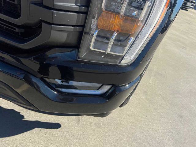 Certified 2023 Ford F150 XLT w/ Equipment Group 302A High image 14