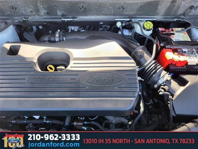 Certified 2021 Ford Bronco Sport Badlands w/ Badlands Package image 31