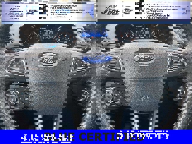 Certified 2018 Ford Escape Titanium image 16