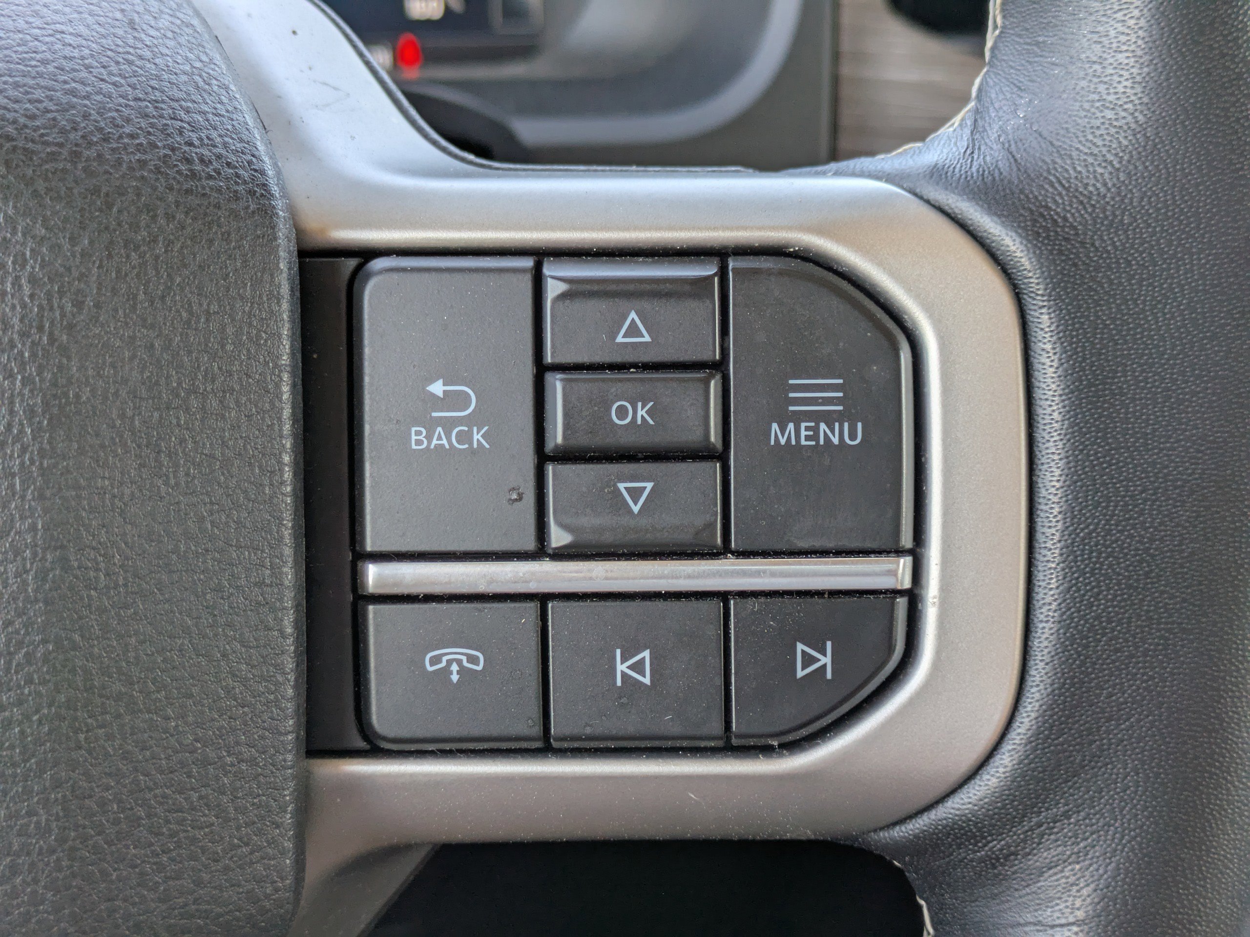 Certified 2023 Ford Expedition Max Limited image 23