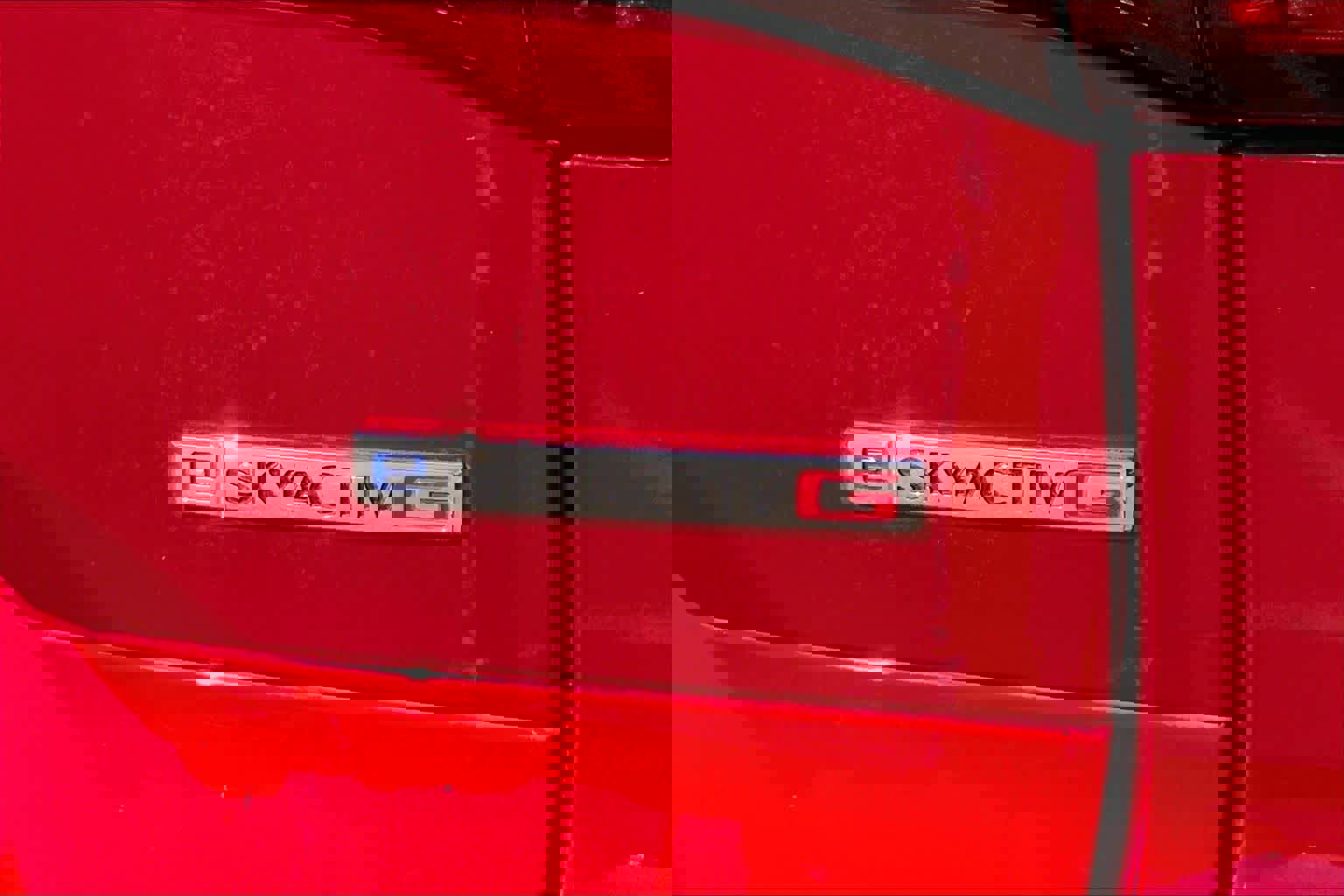 Used 2025 MAZDA CX-70 3.3 Turbo S w/ Premium Plus image 11