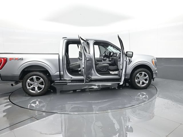 Certified 2021 Ford F150 XLT w/ Equipment Group 302A High AWD/4WD image 29
