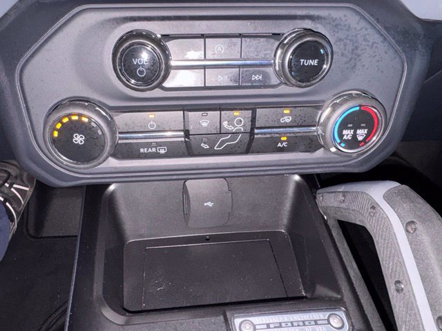 Certified 2023 Ford Bronco Big Bend AWD/4WD image 16