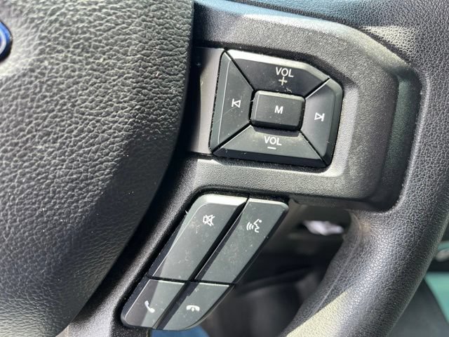 Certified 2020 Ford F150 XLT w/ Equipment Group 301A Mid RWD image 21