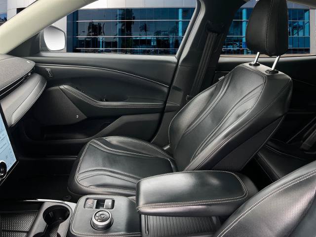 Certified 2022 Ford Mustang Mach-E Premium RWD image 15