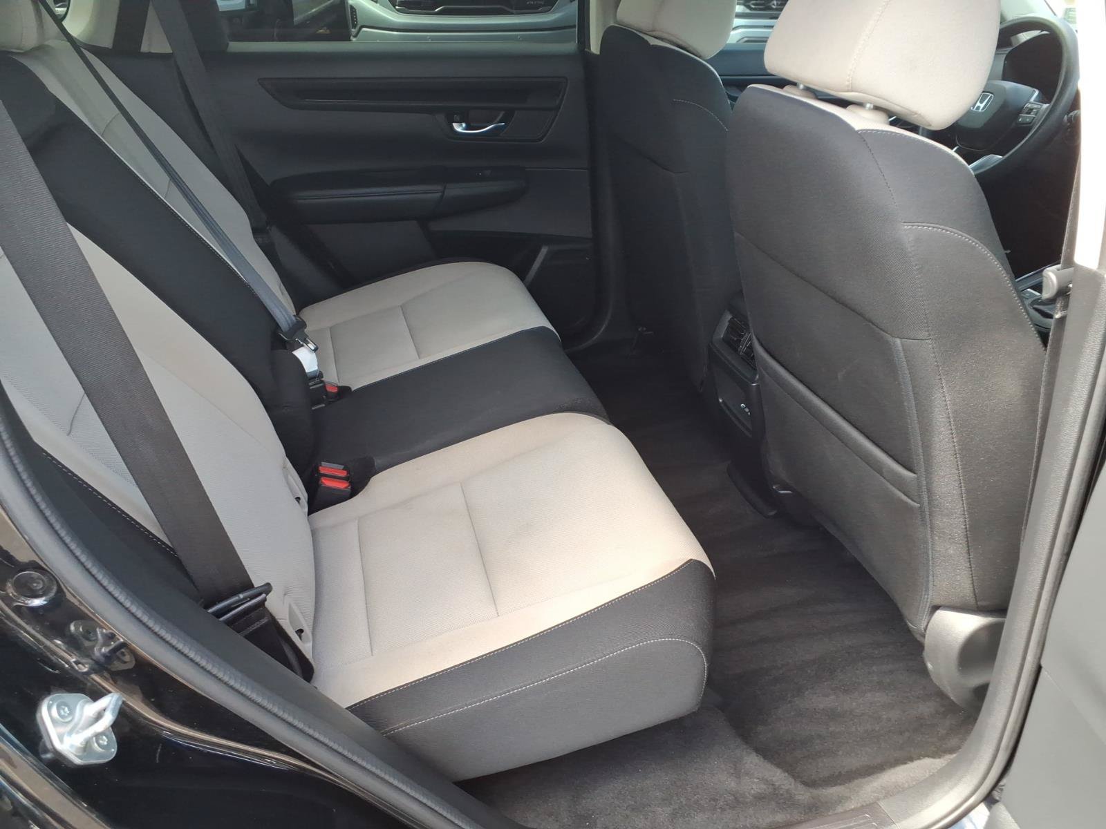 Used 2024 Honda CR-V EX image 14