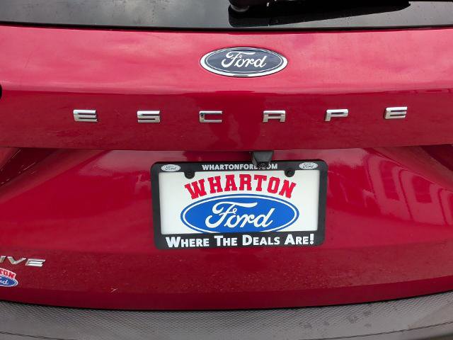 Certified 2023 Ford Escape Active AWD/4WD image 36