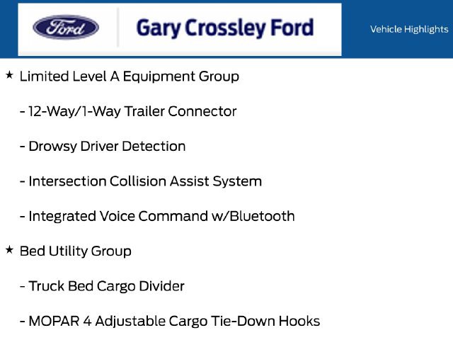 Used 2025 RAM 1500 Limited AWD/4WD image 38