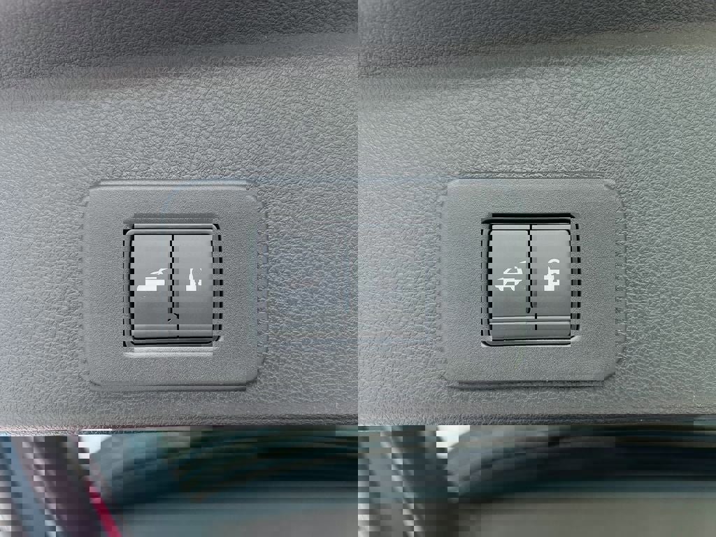 Used 2026 Nissan Murano Platinum w/ Cargo Package image 14