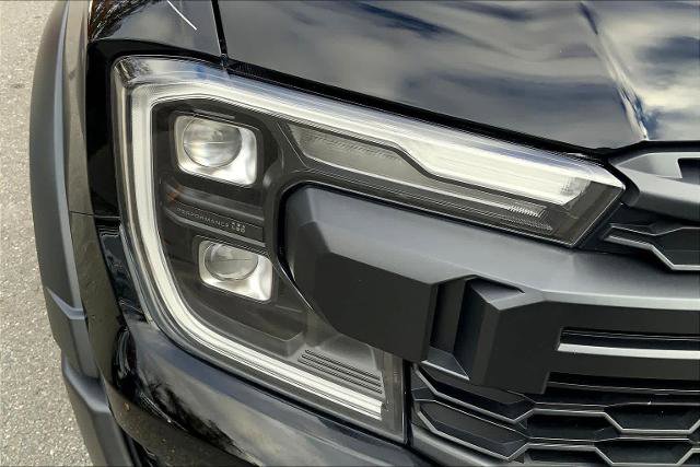 Certified 2024 Ford Ranger Raptor image 26