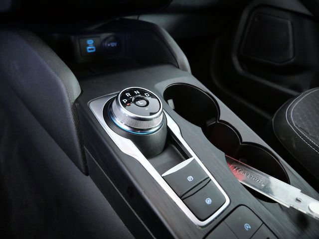 Certified 2023 Ford Escape Active AWD/4WD image 19