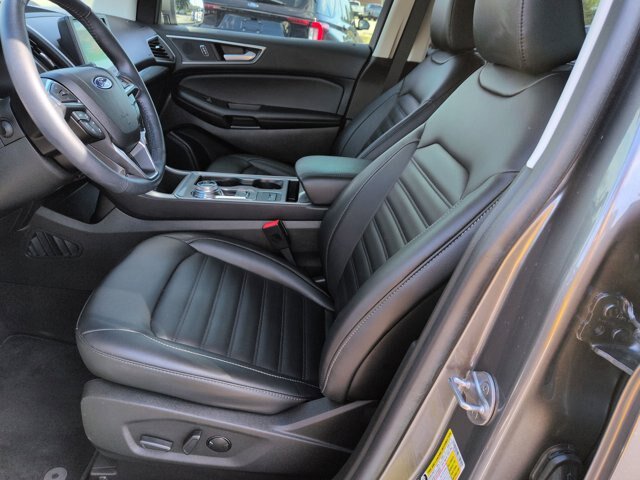 Certified 2023 Ford Edge SEL w/ Convenience Package AWD/4WD image 16