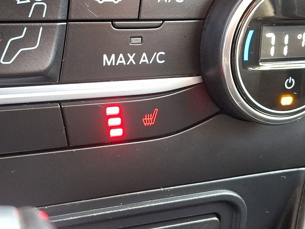 Certified 2020 Ford EcoSport SE image 24