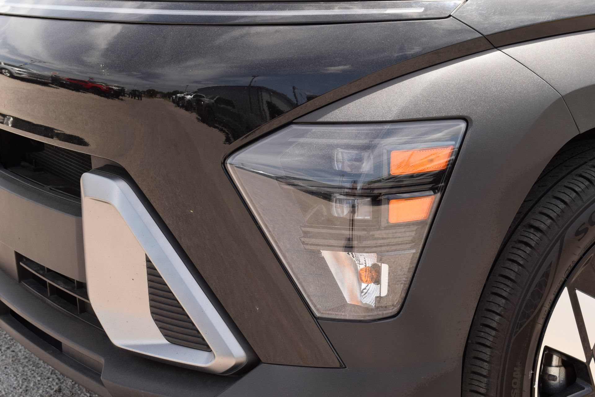 Used 2025 Hyundai Kona SEL FWD image 24