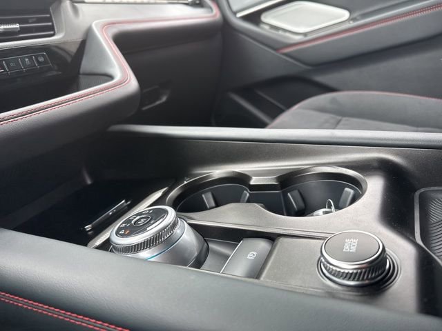 Certified 2025 Ford Explorer ST w/ Sun And Sound Package image 30