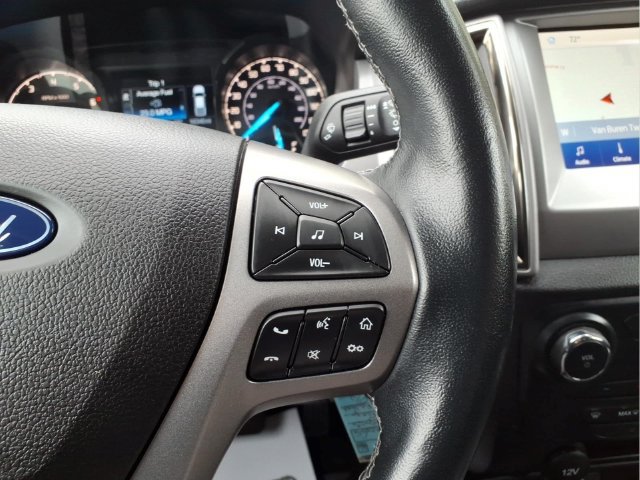 Certified 2023 Ford Ranger XLT w/ Equipment Group 302A High AWD/4WD image 15