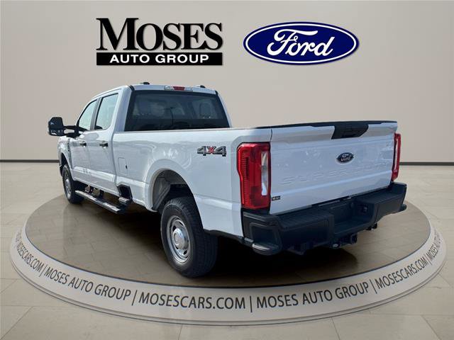 Certified 2026 Ford F250 XL AWD/4WD image 5