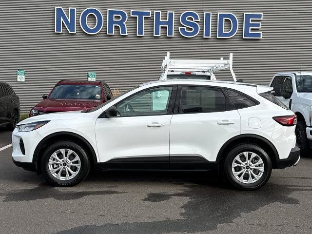 Certified 2025 Ford Escape Active AWD/4WD image 3