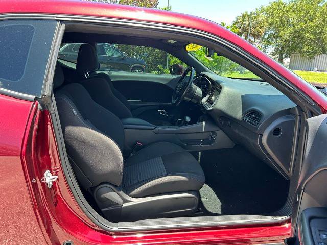 Used 2023 Dodge Challenger GT RWD image 36