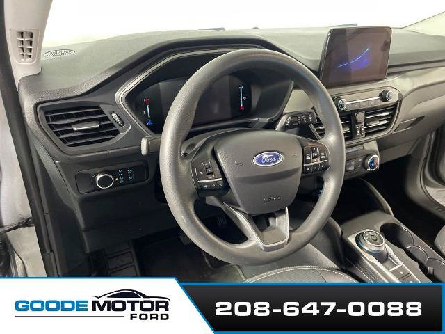 Certified 2023 Ford Escape FWD image 8