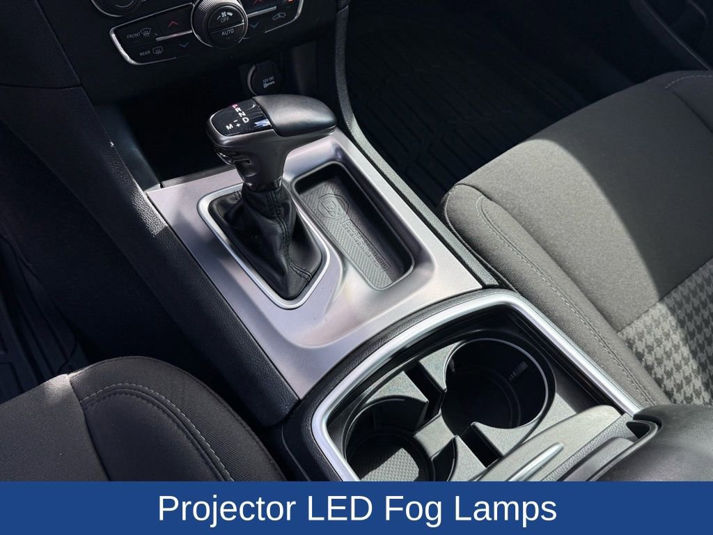 Used 2020 Dodge Charger Scat Pack image 19