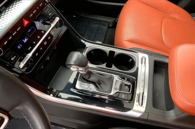 Used 2022 Kia Carnival SX Prestige FWD image 17