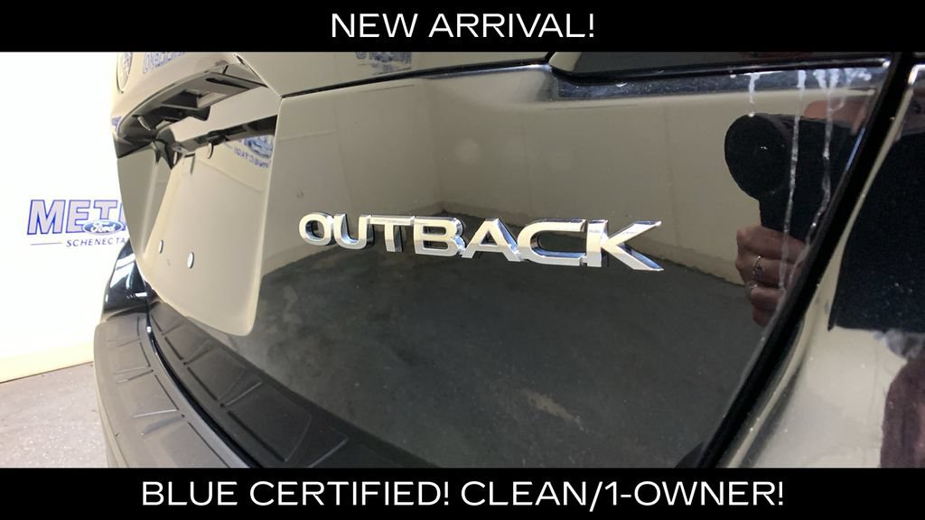 Used 2020 Subaru Outback Premium AWD/4WD image 15