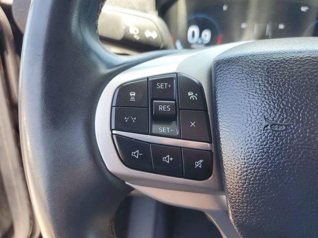 Certified 2025 Ford Explorer Active RWD image 27