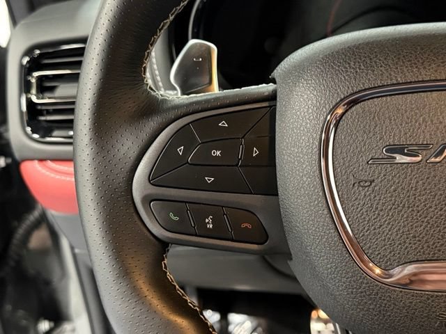 Used 2023 Dodge Durango SRT Hellcat AWD/4WD image 19