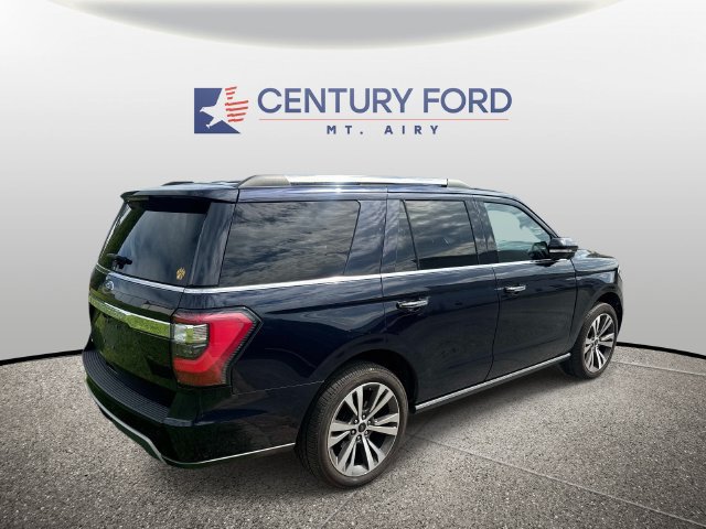 Certified 2021 Ford Expedition Limited AWD/4WD image 8