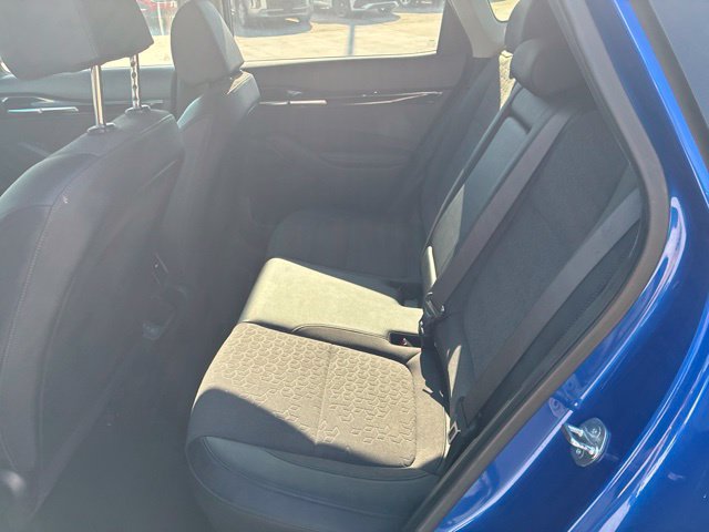 Used 2024 Kia Seltos S FWD image 51
