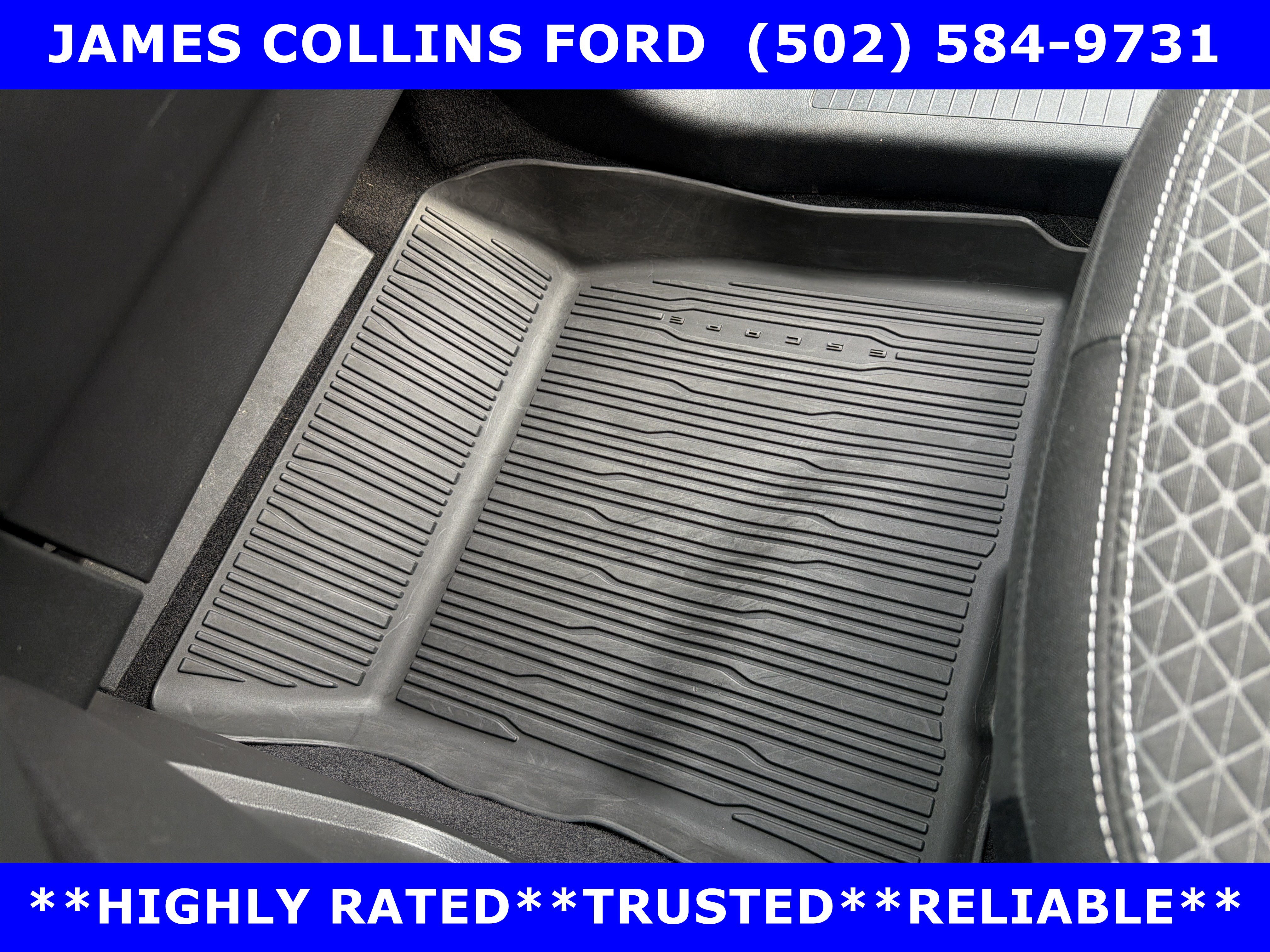 Certified 2023 Ford Escape Active w/ Tech Pack #2 FWD image 15