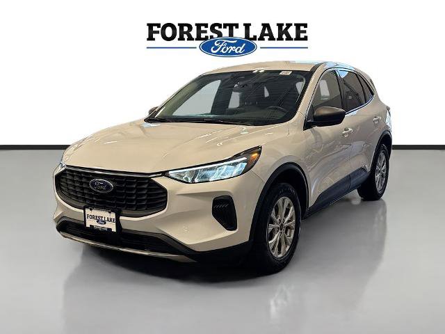 Certified 2024 Ford Escape Active image 3