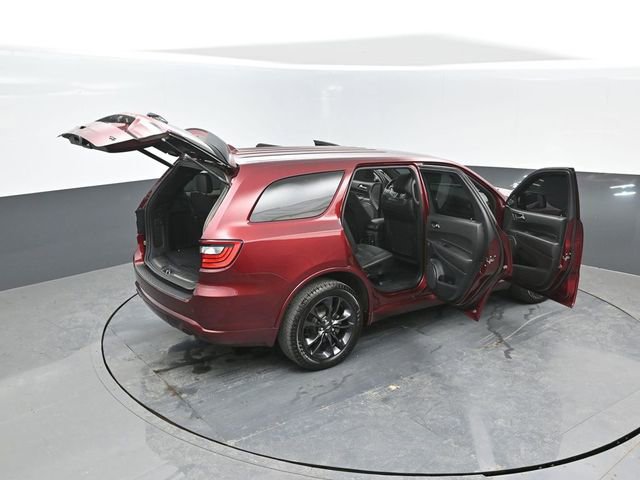 Used 2022 Dodge Durango R/T AWD/4WD image 24