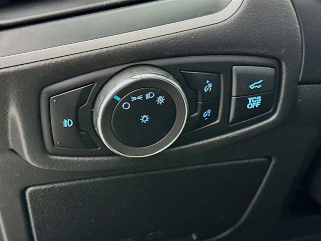 Certified 2023 Ford Edge SEL w/ Convenience Package AWD/4WD image 17