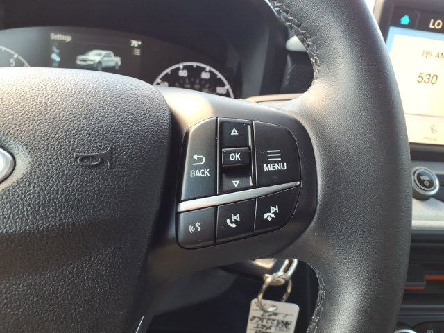 Certified 2024 Ford Maverick XLT w/ XLT Luxury Package AWD/4WD image 15