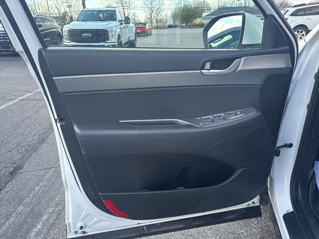 Used 2022 Hyundai Palisade SEL image 16