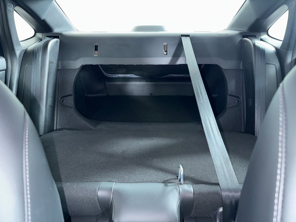 Used 2022 Honda Civic Sport image 7