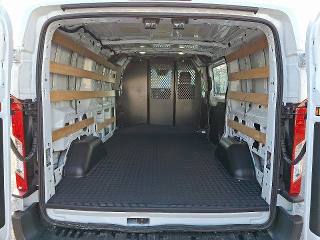 Certified 2024 Ford Transit 250 Low Roof w/ Exterior Upgrade Package image 26