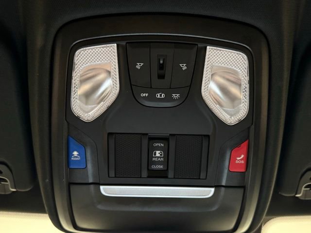 Used 2022 RAM 1500 Rebel w/ Rebel Level A Equipment Group AWD/4WD image 30