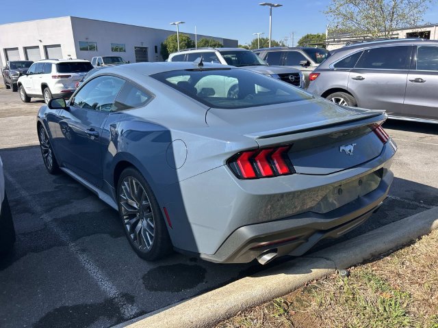 Certified 2024 Ford Mustang Premium RWD image 8