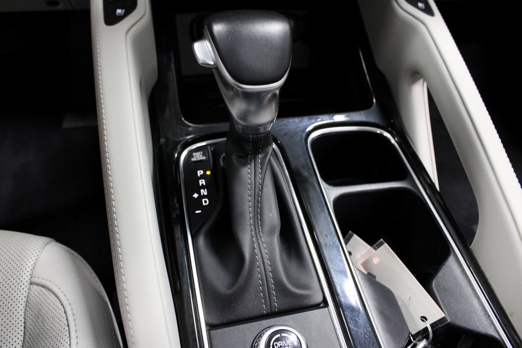 Used 2022 Kia Telluride EX w/ EX Premium Package FWD image 34